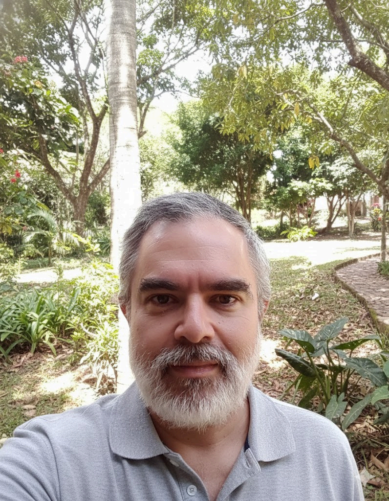 Fotografia de Paulo E. Ambrósio